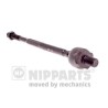 NIPPARTS J4841000 Articulación axial, barra de acoplamiento