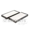 NIPPARTS J1340405 Filtro, aire habitáculo