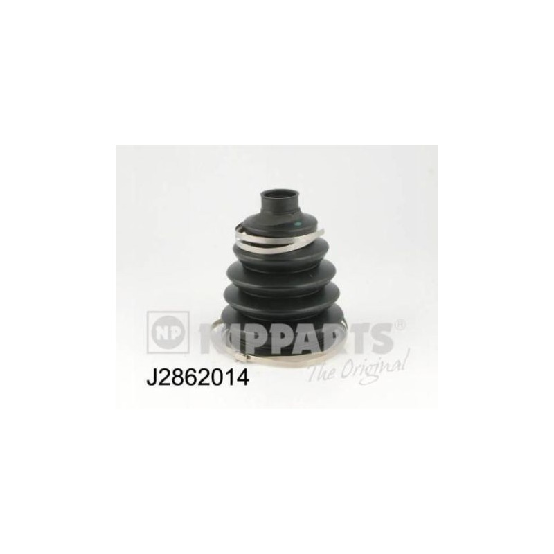 NIPPARTS J2862014 Juego de fuelles, árbol de transmisión