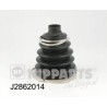 NIPPARTS J2862014 Juego de fuelles, árbol de transmisión