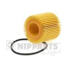 NIPPARTS N1312025 Filtro de aceite