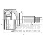 NIPPARTS N2820313 Juego de articulación, árbol de transmisión