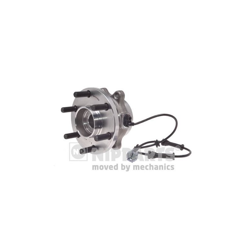 NIPPARTS N4701055 Juego de cojinete de rueda