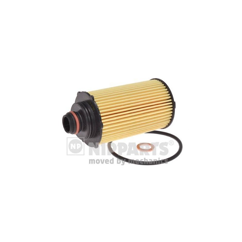 NIPPARTS N1310405 Filtro de aceite