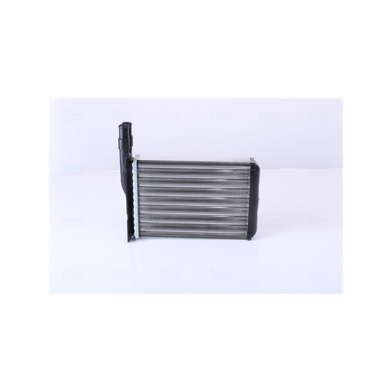 NISSENS 733591 Radiador de calefacción
