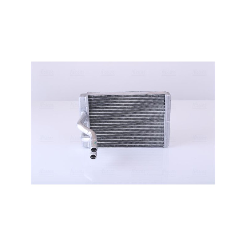 NISSENS 77610 Radiador de calefacción