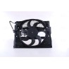 NISSENS 85420 Ventilador, refrigeración del motor