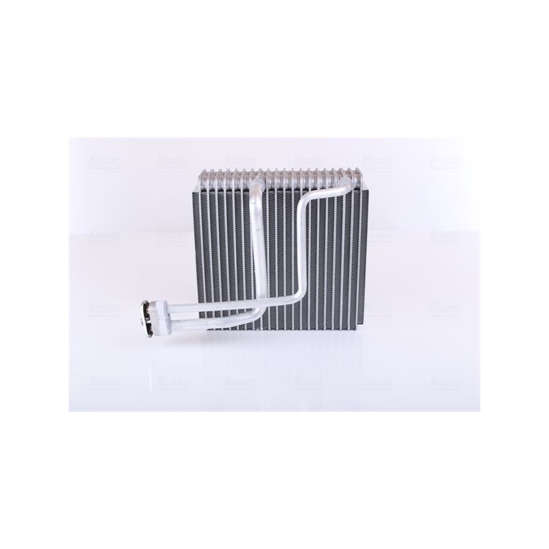NISSENS 92265 Evaporador, aire acondicionado