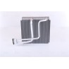 NISSENS 92265 Evaporador, aire acondicionado