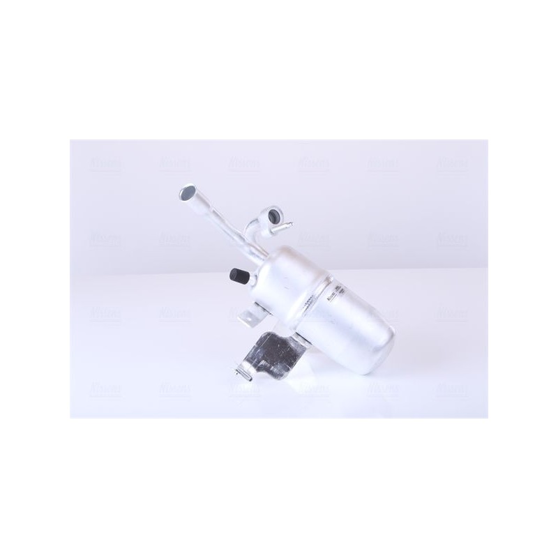 NISSENS 95331 Filtro deshidratante, aire acondicionado