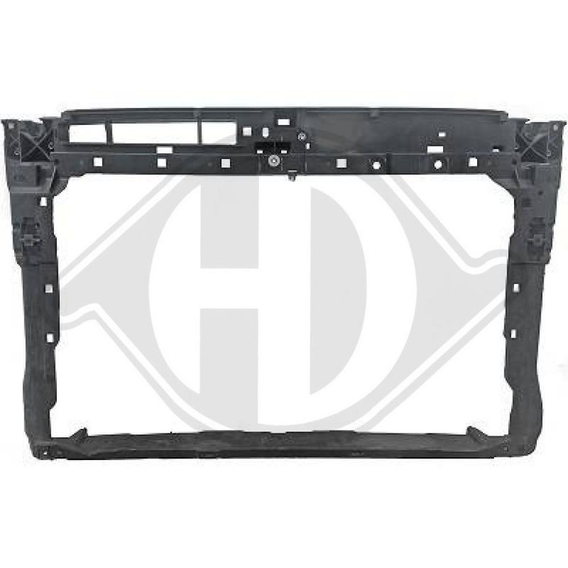 DIEDERICHS 7833002 Revestimiento frontal - 1
