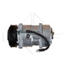 NRF 32040 Compresor, aire acondicionado