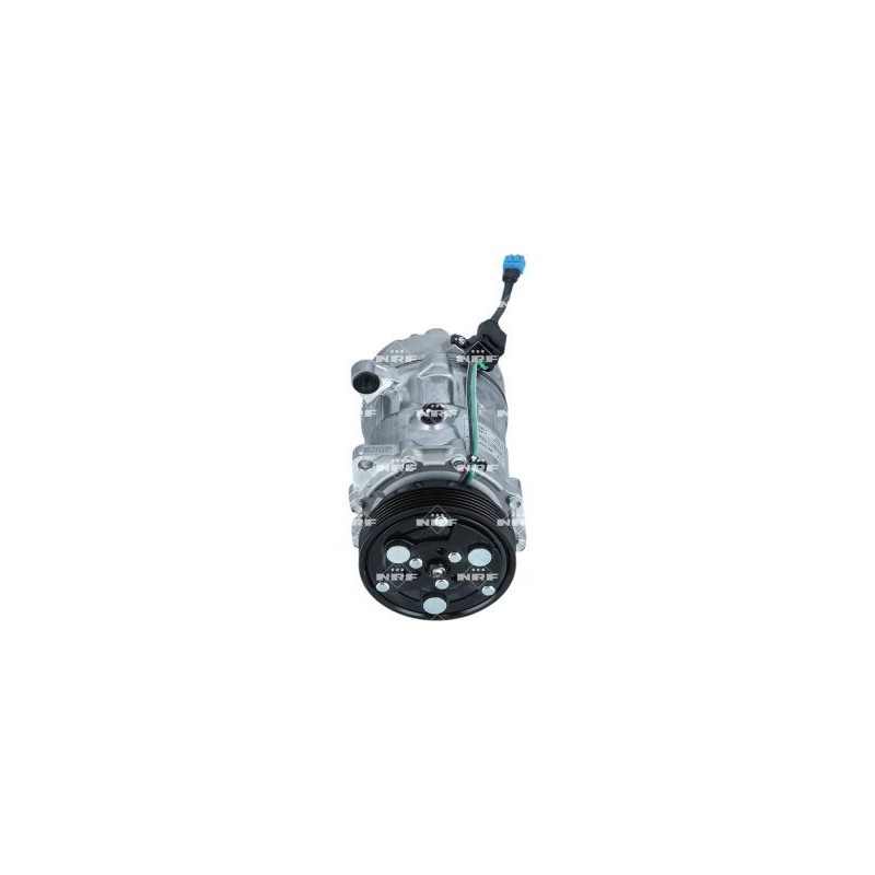NRF 32064 Compresor, aire acondicionado