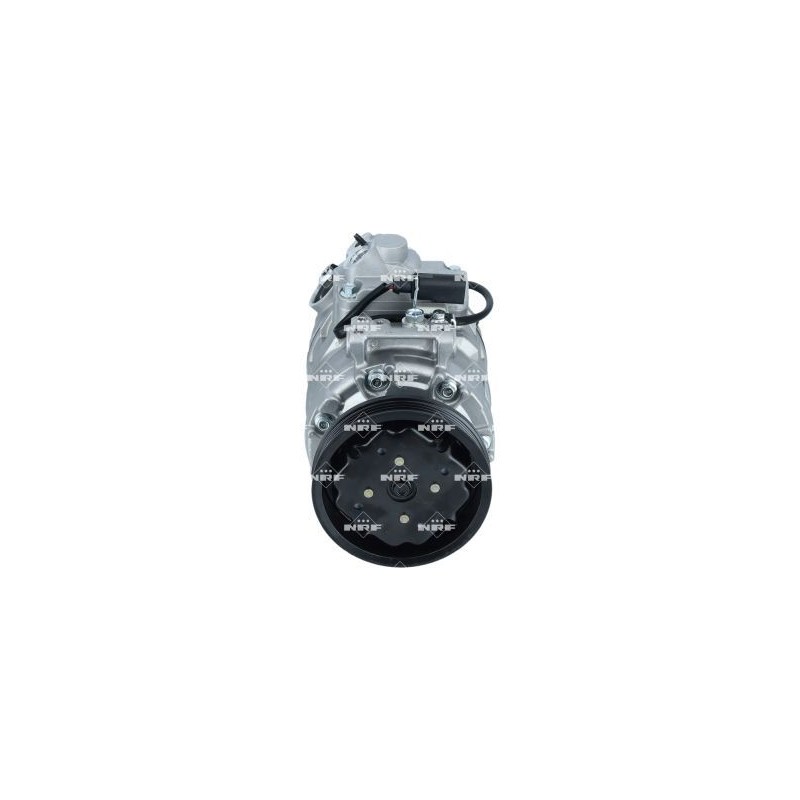 NRF 32106 Compresor, aire acondicionado