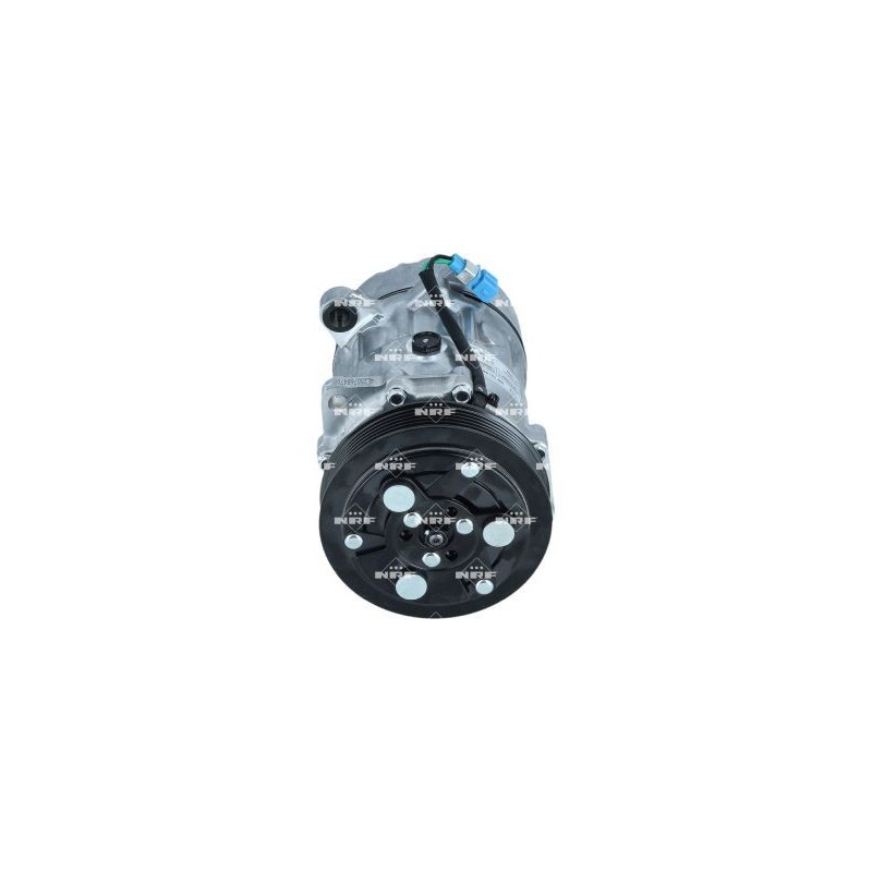 NRF 32168 Compresor, aire acondicionado