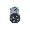 NRF 32168 Compresor, aire acondicionado