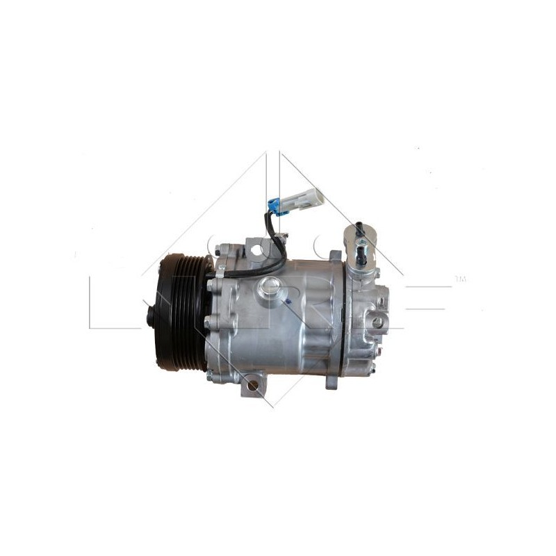 NRF 32172 Compresor, aire acondicionado