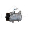 NRF 32172 Compresor, aire acondicionado
