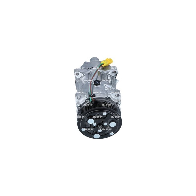 NRF 32198 Compresor, aire acondicionado