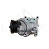 NRF 32199 Compresor, aire acondicionado