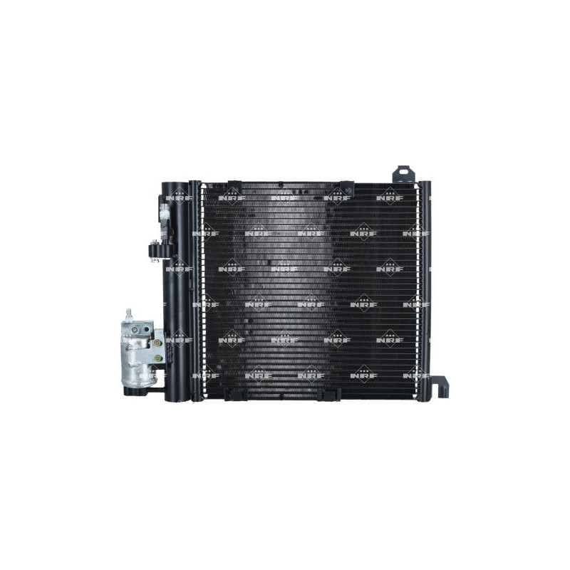 NRF 35302 Condensador, aire acondicionado