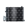 NRF 35302 Condensador, aire acondicionado