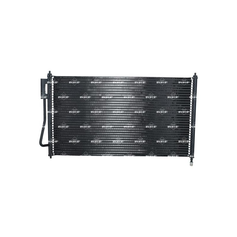 NRF 35345 Condensador, aire acondicionado