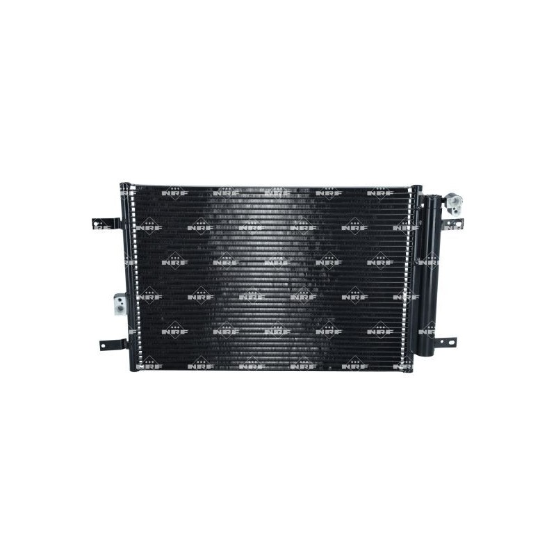 NRF 35403 Condensador, aire acondicionado