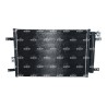 NRF 35403 Condensador, aire acondicionado