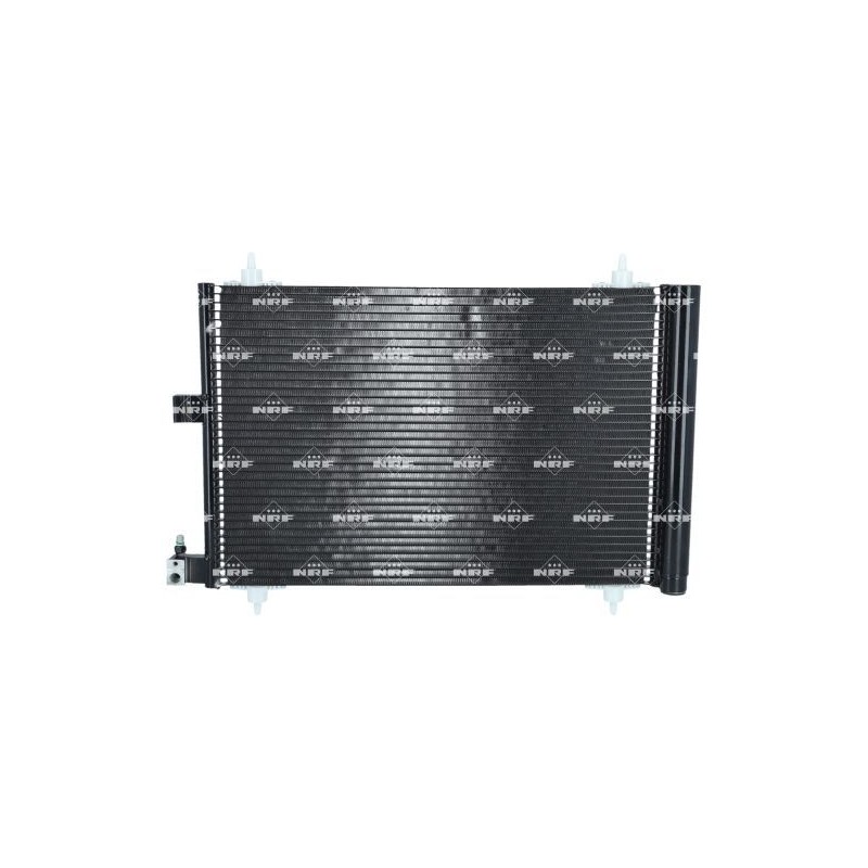 NRF 35414 Condensador, aire acondicionado