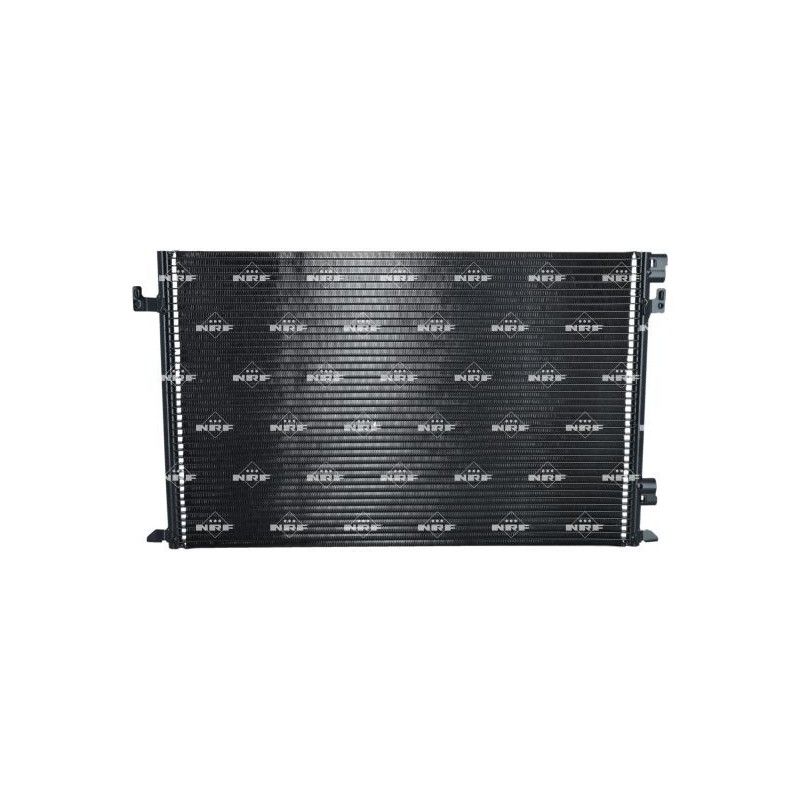 NRF 35467 Condensador, aire acondicionado