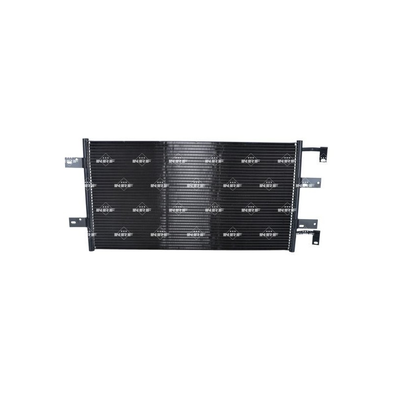 NRF 35505 Condensador, aire acondicionado
