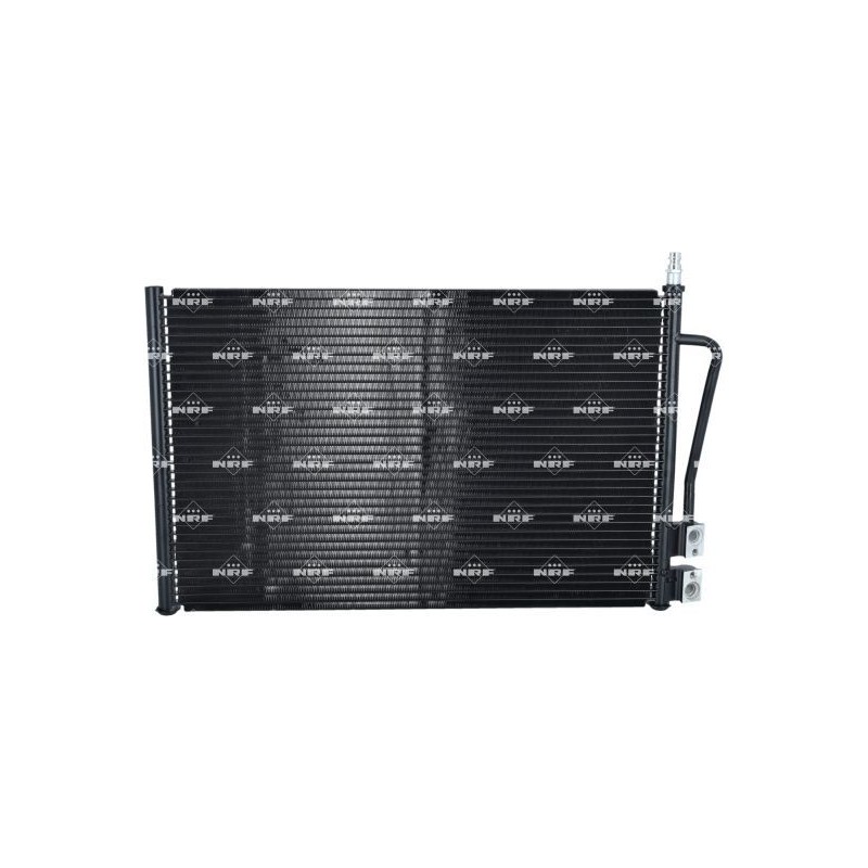 NRF 35524 Condensador, aire acondicionado