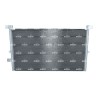 NRF 35525 Condensador, aire acondicionado