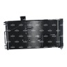 NRF 35536 Condensador, aire acondicionado