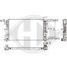 DIEDERICHS DCM3908 Radiador, refrigeración del motor - 1