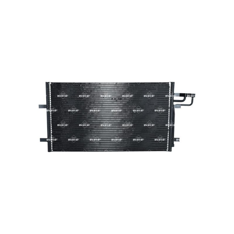 NRF 35551 Condensador, aire acondicionado