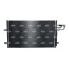 NRF 35551 Condensador, aire acondicionado
