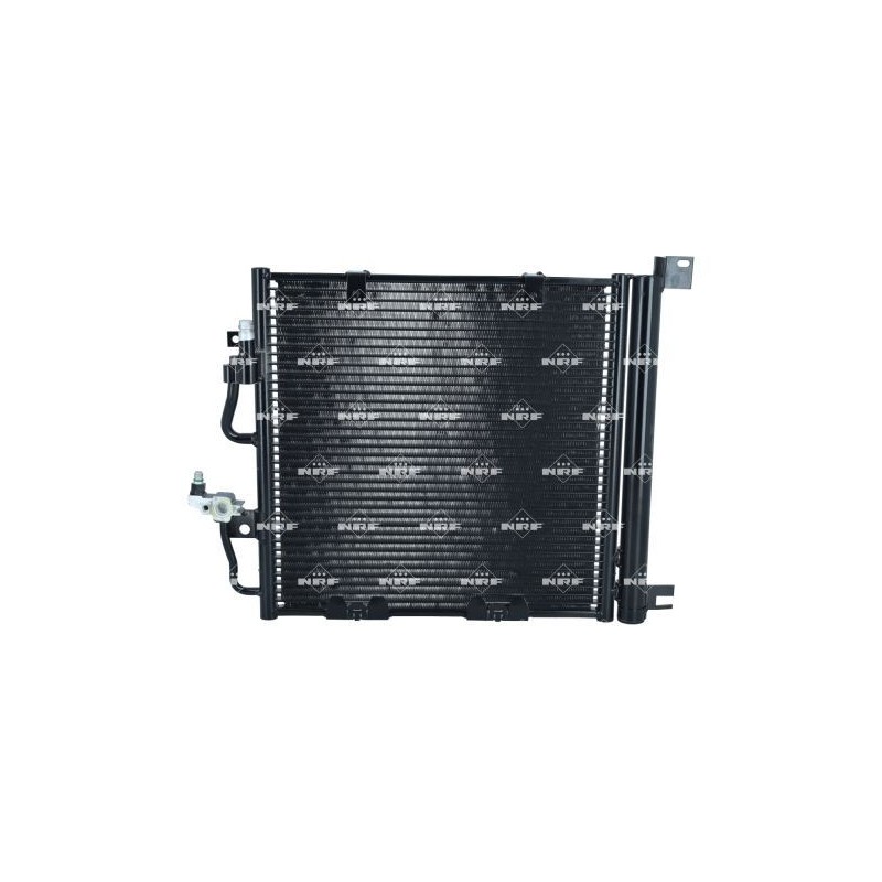 NRF 35598 Condensador, aire acondicionado