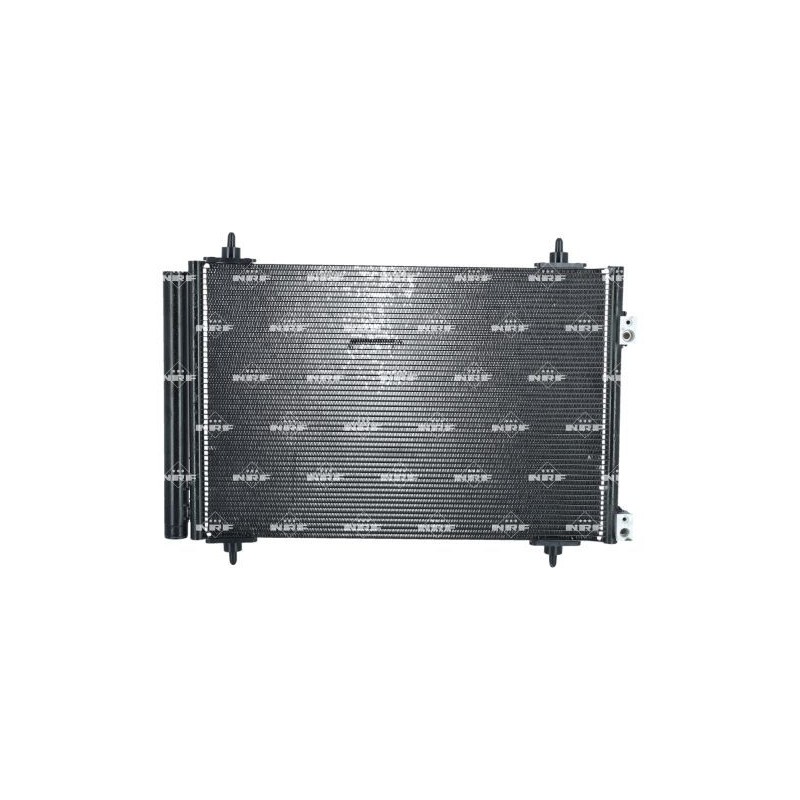 NRF 35610 Condensador, aire acondicionado
