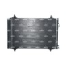 NRF 35610 Condensador, aire acondicionado