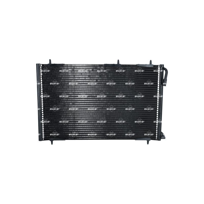 NRF 35836 Condensador, aire acondicionado