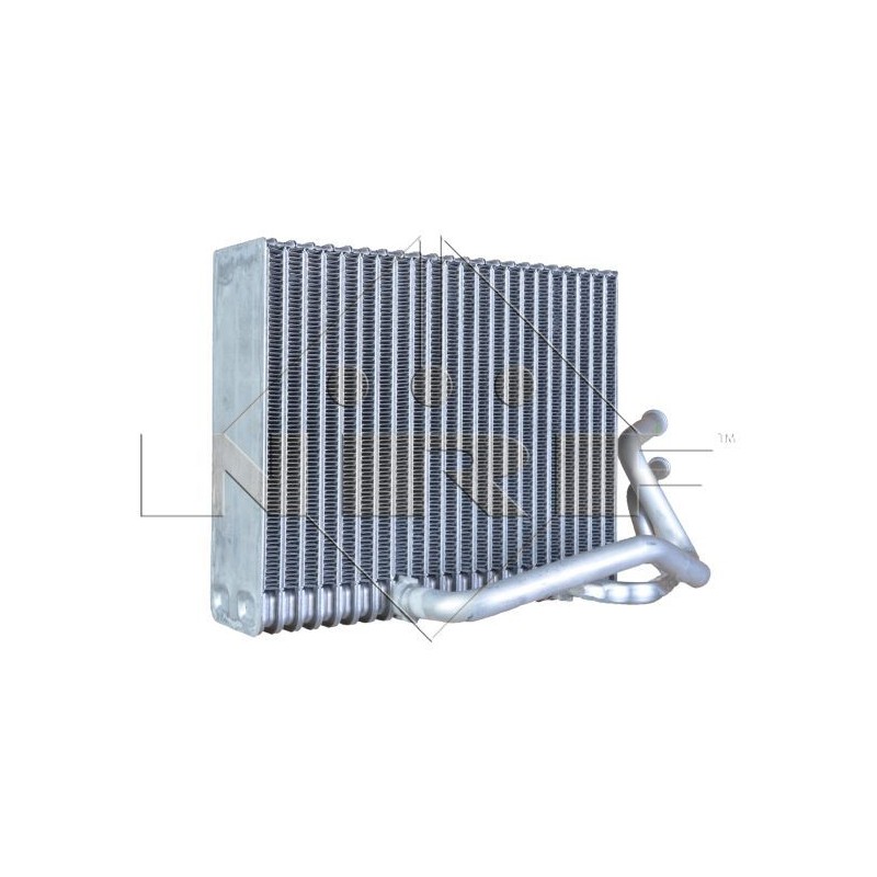 NRF 36098 Evaporador, aire acondicionado