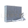 NRF 36098 Evaporador, aire acondicionado