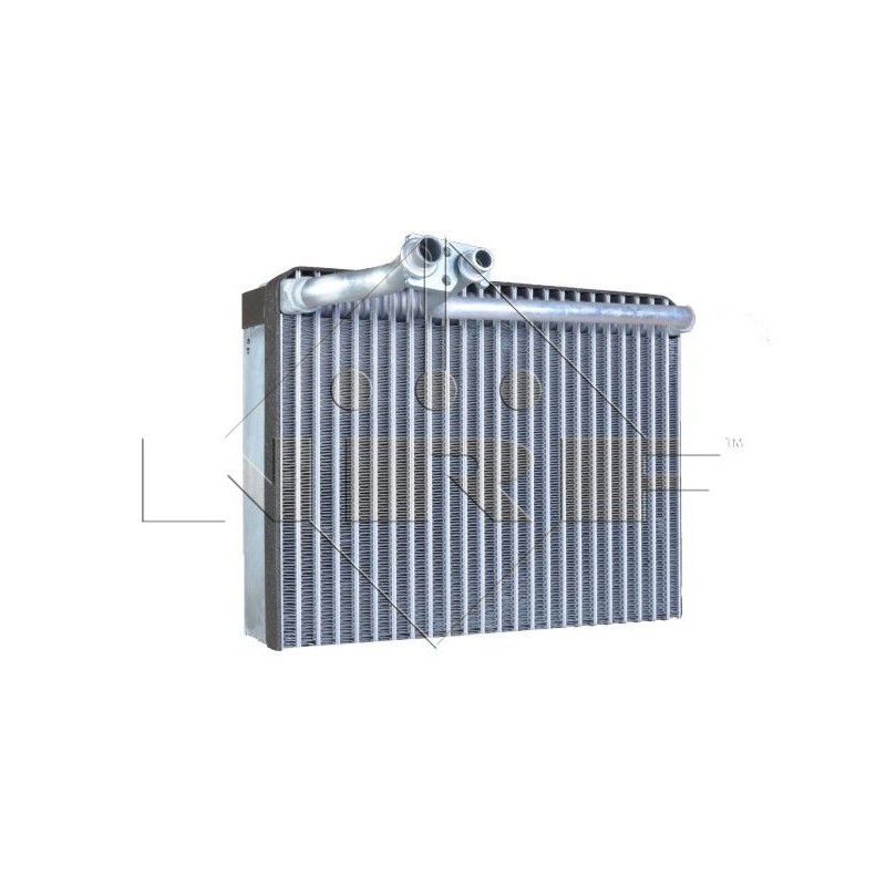 NRF 36099 Evaporador, aire acondicionado