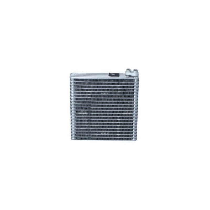 NRF 36114 Evaporador, aire acondicionado
