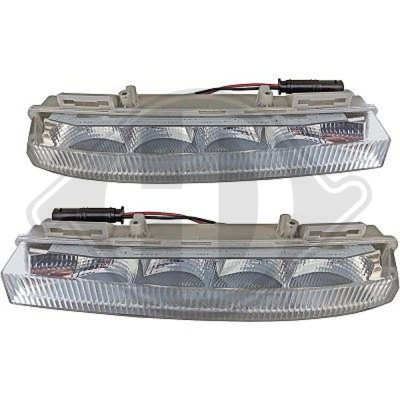 DIEDERICHS ZUB00139 Luz diurna - 1
