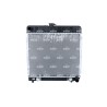 NRF 504250 Radiador, refrigeración del motor