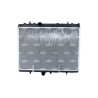 NRF 50437 Radiador, refrigeración del motor