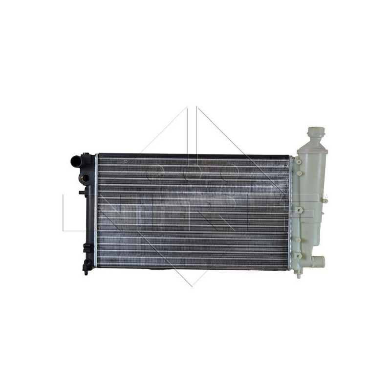 NRF 50471 Radiador, refrigeración del motor